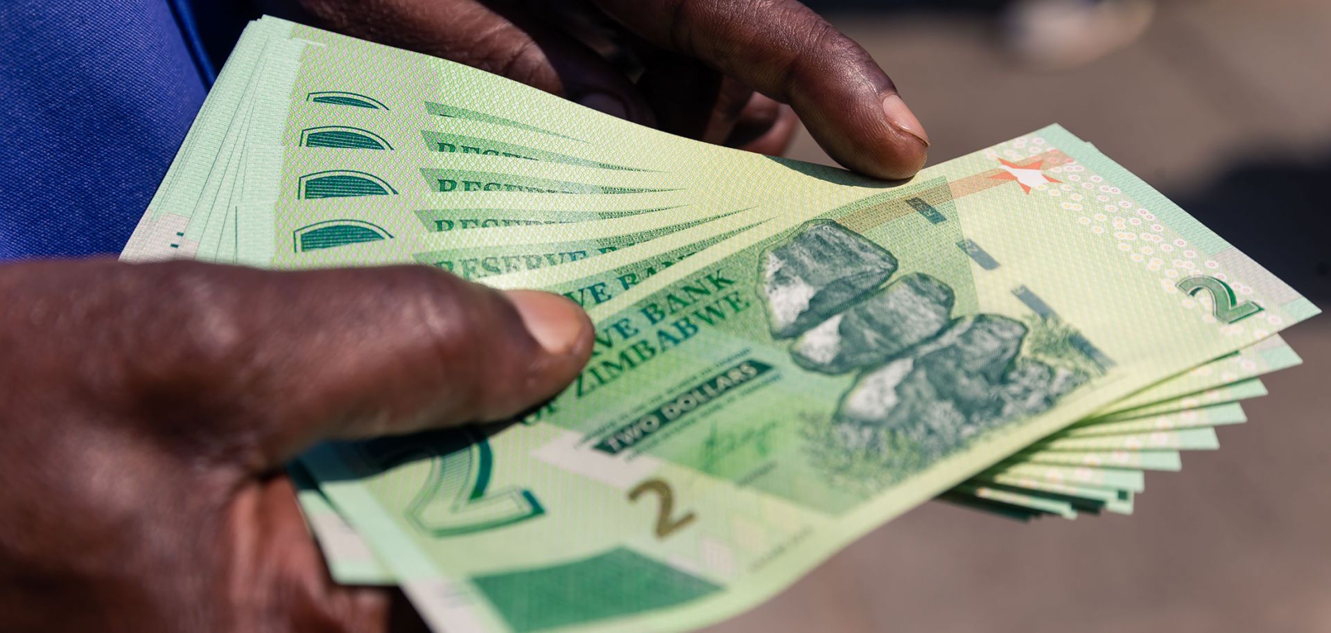 Zimbabwe's Economy: Overcoming Challenges and Rebuilding Stability