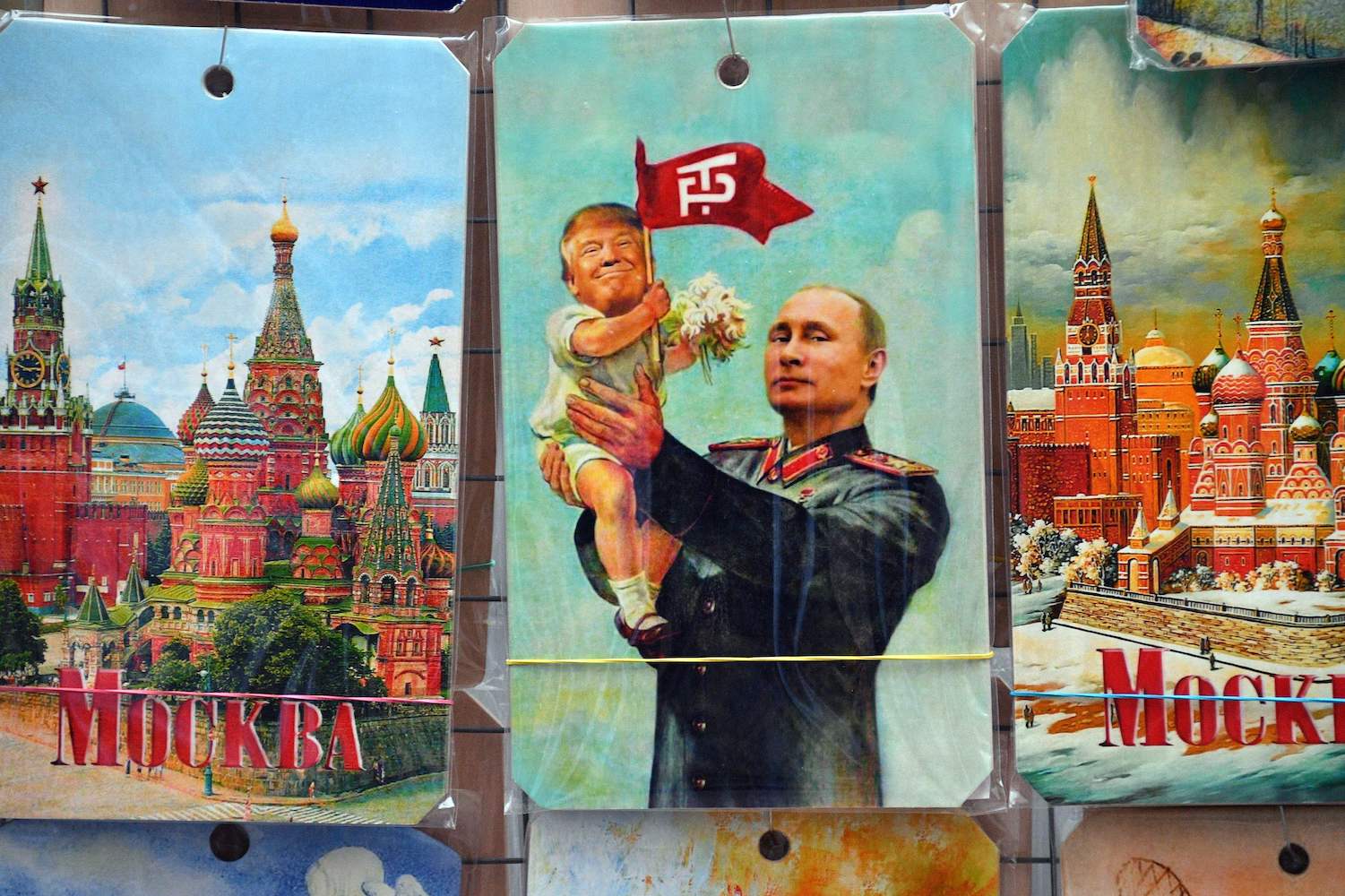 War and Propaganda: How Media Shapes Public Opinion - Euros Journal